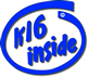 K16 Inside