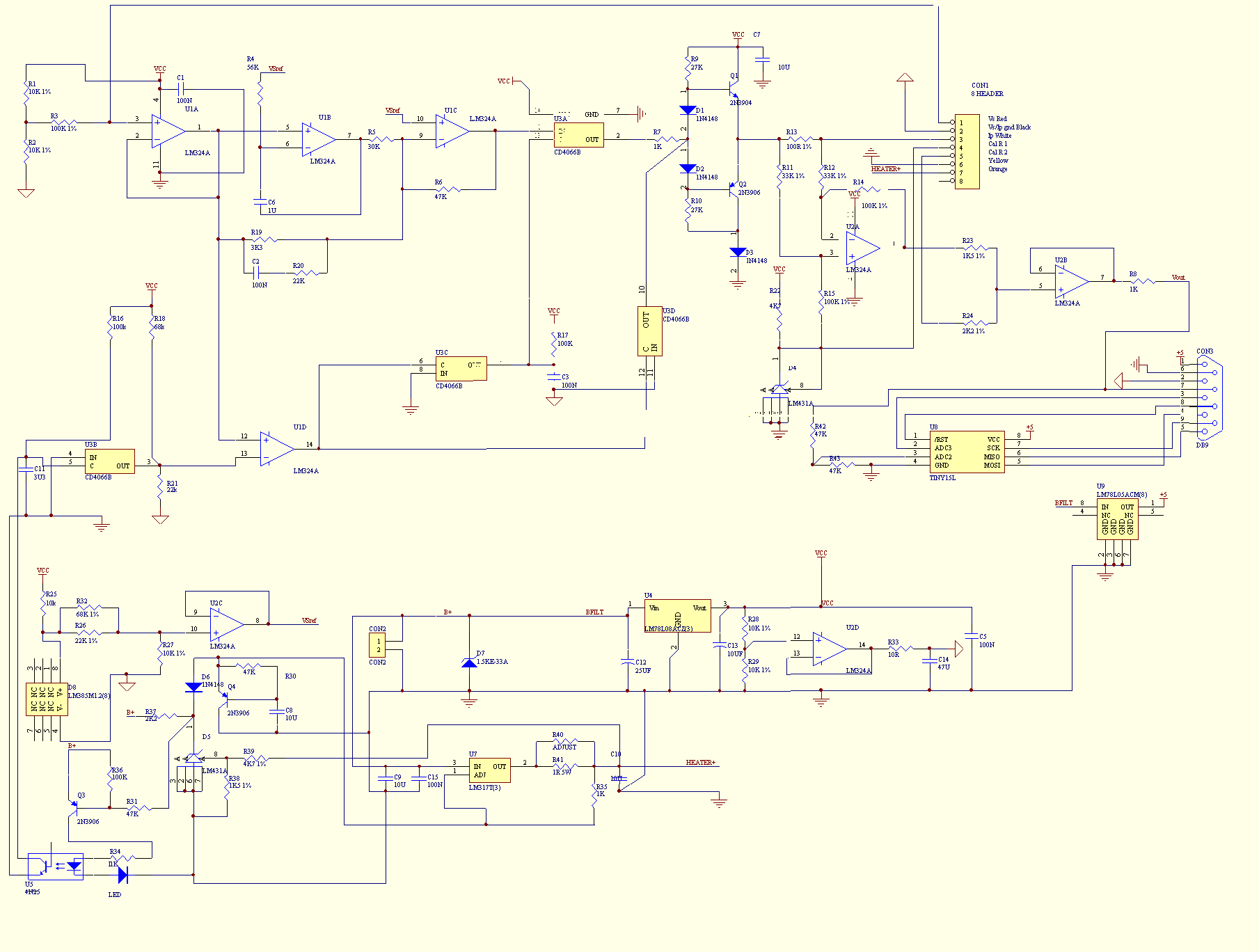 Audi A6 (4F) - 2.0l TFSI - Die deutsche VCDS Wiki